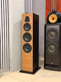 Sonus Faber Lumina V - Rivenditore Autorizzato