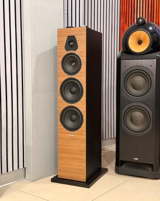 Sonus Faber Lumina V - Rivenditore Autorizzato