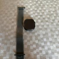 Apple Watch ultra2 luglio2025-perfetto-scatola