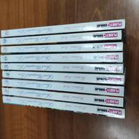 manga secret unrequited love