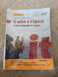 Il mito e l’epica