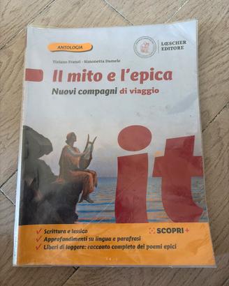 Il mito e l’epica