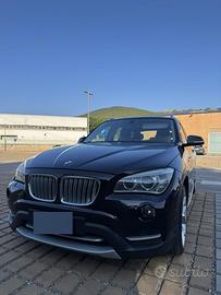 Bmw x1 sdrive16d  Xline 2.0 116cv