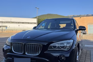 Bmw x1 sdrive16d  Xline 2.0 116cv