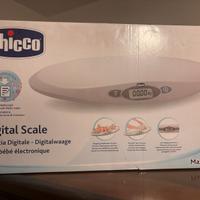 bilancia pesa bambini