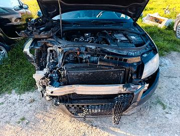 audi A3 2.0 TDI 170cv s-line