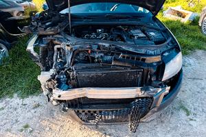 audi A3 2.0 TDI 170cv s-line