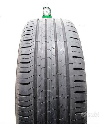 Gomme 215/55 R18 usate - cd.78612