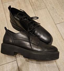 SCARPE GEOX DONNA FRANCESINE SPHERICA  EC7 -TG. 41