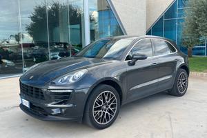 Porsche Macan S 3.0d 250cv pdk - RISERVATA A OPERA