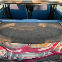 Cappelliera Fiat Punto