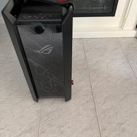 Case Rog Strix Helios