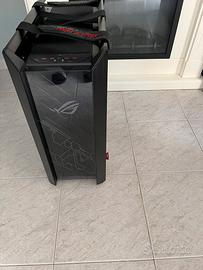 Case Rog Strix Helios