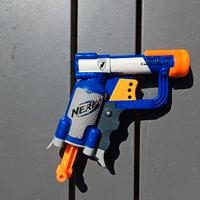 Pistola NERF originale JOLT