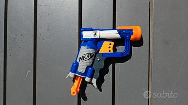 Pistola NERF originale JOLT