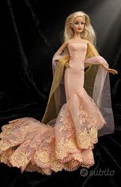 Barbie vestito 