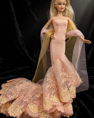 Barbie vestito 
