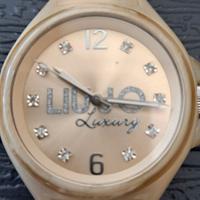 Orologio Liu Jo Luxury TLJ185 da polso usato buono