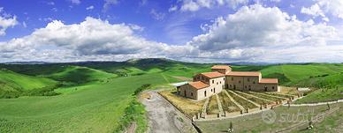 Stampa fotografica FINE ART alta qualità (#46)