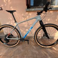 Cube Reaction C:62 taglia 21 XL usata
