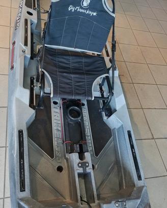 kayak Big Mama Triken  330 
