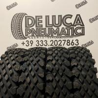 Pneumatici 165/70 R14 KOBRA TRAC MALATESTA