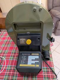 Levigatrice a Disco PROXXON TG 250/E