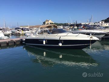 Airon Marine 301 - Paolo Molinari