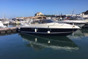 Airon Marine 301 - Paolo Molinari