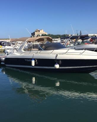 Airon Marine 301 - Paolo Molinari