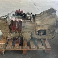 Cambio 8 marce eurocargo 120E23 / 150E23 (2870.9)