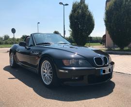 BMW Z3 Roadster 2.8 (ASI) 142kW 193CV