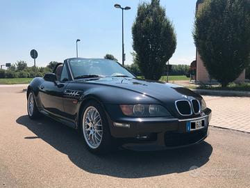 BMW Z3 Roadster 2.8 (ASI) 142kW 193CV Doppio Vanos