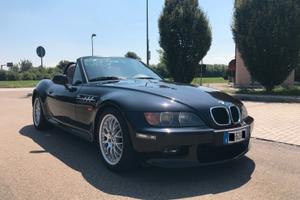 BMW Z3 Roadster 2.8 (ASI) 142kW 193CV Doppio Vanos
