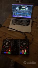 Numark Console DJ