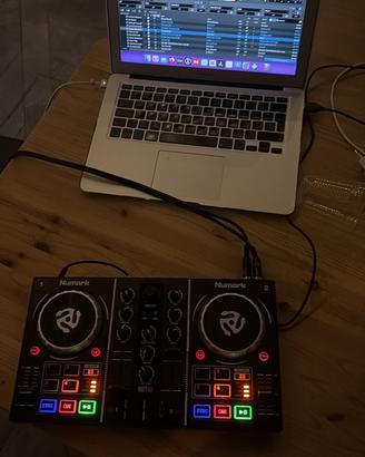 Numark Console DJ