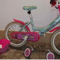 bici bambina