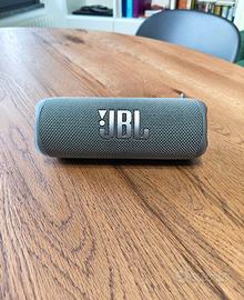 JBL Flip 6