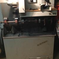 FINISSAGGIO PER CALZOLAIO