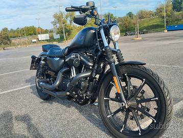 Harley-Davidson Sportster 883 - 2019