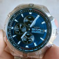 sector orologio uomo