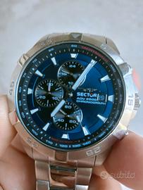 sector orologio uomo