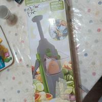 mandolino tritatutto 