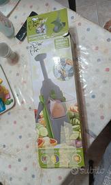 mandolino tritatutto 