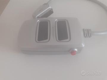 Presa Scart Doppia