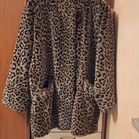 Cappotto/pellicciotto 