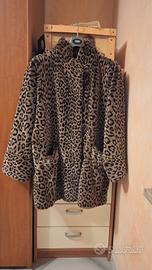 Cappotto/pellicciotto 