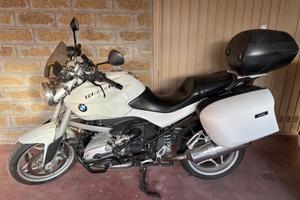 BMW R 1200 R