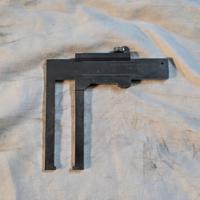 Calibro per disco freno Opel Omega lotus 