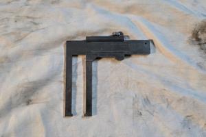 Calibro per disco freno Opel Omega lotus 